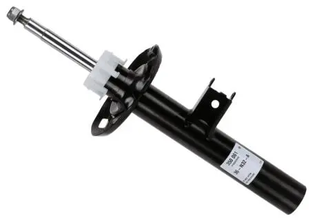 350061 Амортизатор підвіски SACHS підбір по vin на Brocar