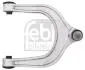 185207 Важель BMW X5/X7 \&#039;\&#039;FR up \&#039;\&#039;18&gt;&gt; FEBI BILSTEIN підбір по vin на Brocar