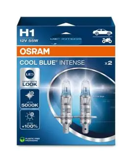 64150CBN2HB Автомобільна лампа OSRAM підбір по vin на Brocar