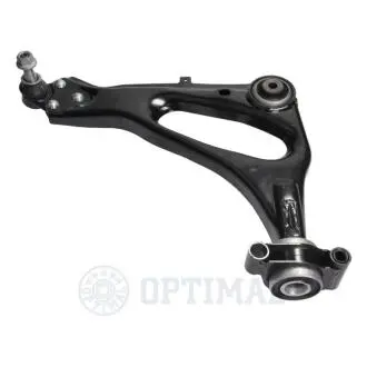 G61664 Важіль підвіски OPTIMAL подбор по vin на Brocar