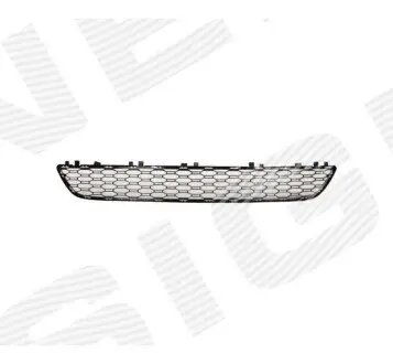 PBM99257A РЕШЕТКА В БАМПЕР, BMW 5 (G30/G31), 17 - 24 SIGNEDA подбор по vin на Brocar