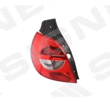 ZRN191305L ЗАДНИЙ ФОНАРЬ SIGNEDA підбір по vin на Brocar