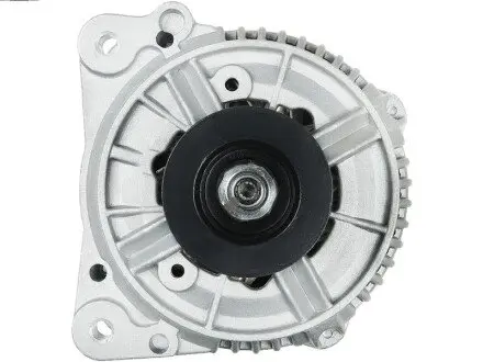 A0119 Генератор AUTO STARTER підбір по vin на Brocar