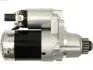 S5132 Стартер AUTO STARTER підбір по vin на Brocar