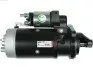 S0092 Стартер AUTO STARTER підбір по vin на Brocar
