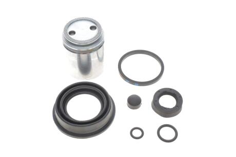1145359 Ремкомплект супорту QUICK BRAKE підбір по vin на Brocar