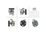 TY033R Насос ГПК відновлений Toyota RAV4 00-05, Toyota Corolla Verso 04-09, Toyota Avensis 97-03 MSG підбір по vin на Brocar