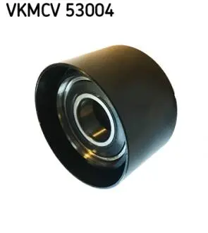 VKMCV53004 Натягуваючий ролик поліклинового ременя SKF підбір по vin на Brocar
