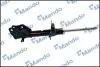 MSS020764 Амортизатор газомасляний MANDO підбір по vin на Brocar