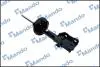 MSS020764 Амортизатор газомасляний MANDO підбір по vin на Brocar