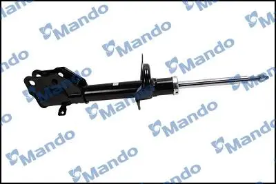 MSS020764 Амортизатор газомасляний MANDO підбір по vin на Brocar