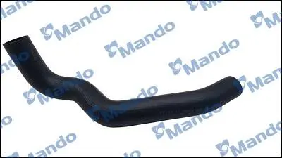 DCC020598 Шланг гумовий MANDO підбір по vin на Brocar