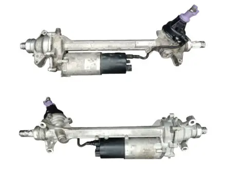 BW415SLA0R Рульова рейка з ЕПК xDrive M-series BMW X4 G02 18-, BMW X3 G01 17- xDrive MSG подбор по vin на Brocar