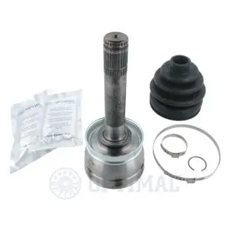 CW3057 ШРУС OPTIMAL підбір по vin на Brocar