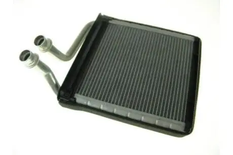 210022310 Радіатор опалювання салону SKODA SUPERB II, YETI VW CC, EOS, GOLF PLUS, GOLF V, GOLF VI, PASSAT, PASSAT ALLTRACK, PASSAT CC, SCIROCCO, TIGUAN 1.2-3.6 10.03- AUTOMEGA подбор по vin на Brocar