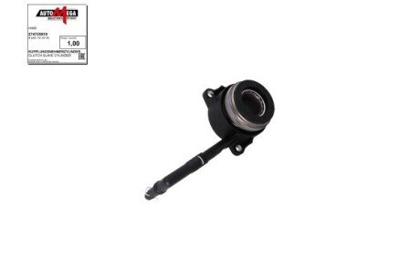 274725910 Вижимний підшипник Audi A3, Q3 Seat Leon Skoda Octavia VW Golf VI, Passat 2.0Tdi 02.04-,VW Caddy 1.9/2.0TDI 08-,VW T5 Multivan 2.0-2.5TDI 03- AUTOMEGA подбор по vin на Brocar