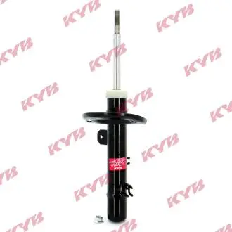 3338070 Амортизатор підвіски KYB підбір по vin на Brocar