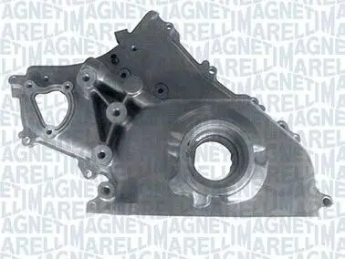 351516000064 Масляний насос MAGNETI MARELLI подбор по vin на Brocar