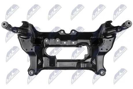 ZRZNS012 Подрамник NISSAN X-TRAIL T30 -06 54400-EQ500 NTY підбір по vin на Brocar
