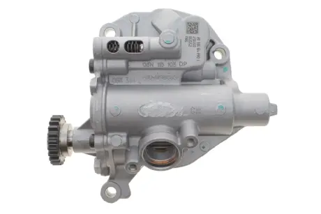 06H115105BK Насос масляний ADLER подбор по vin на Brocar