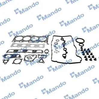 EGOMH00080K Комплект прокладок з різних матеріалів MANDO подбор по vin на Brocar