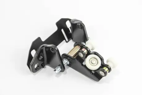 RM8020 Ролик зсувних дверей (середній) Sprinter/Crafter 06- (з кроншт.) GOODREM підбір по vin на Brocar