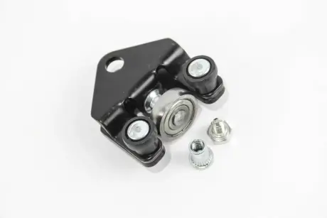 RM8033 Ролик зсувних дверей Master/Movano 98- нижній (без кронштейна) GOODREM підбір по vin на Brocar