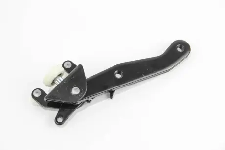 RM8019 Ролик зсувних дверей (нижній/зпереду) T5 03- (з кроншт.) GOODREM підбір по vin на Brocar