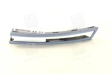 0510610917 Рамка показ. пов. лів. VW PASSAT B6 05-10 (вир-во TEMPEST) TEMPEST підбір по vin на Brocar