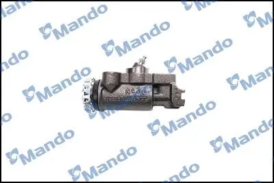 EX581205K001 Циліндр гальмівний передн. лів. (вир-во Mando) MANDO подбор по vin на Brocar