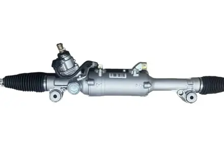 TY402NLF1RT Рульова рейка з ЕПК відновлена Toyota Camry 06-11 MSG подбор по vin на Brocar