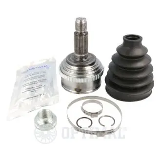CW2682 ШРУС OPTIMAL подбор по vin на Brocar