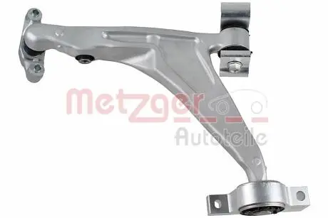 58173101 Важіль підвіски METZGER подбор по vin на Brocar