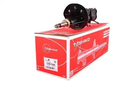G35028 Стійка амортизатора Mazda 626 GW 1998 TASHIKO підбір по vin на Brocar