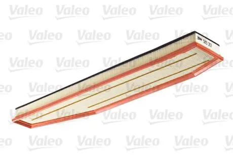 585313 Воздушный фильтр VALEO подбор по vin на Brocar
