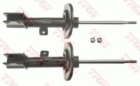 JGM1225T Амортизатор TRW підбір по vin на Brocar
