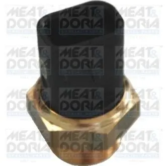 82632 Термовыключатель, вентилятор радиатора MEAT&DORIA підбір по vin на Brocar