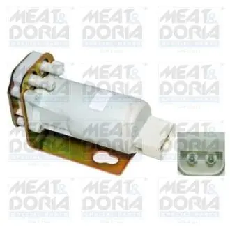 20133 Водяной насос, система очистки окон MEAT&DORIA підбір по vin на Brocar