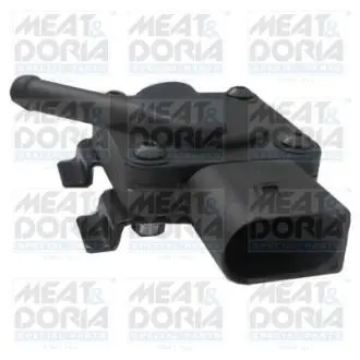 82322 Датчик, давление выхлопных газов MEAT&DORIA підбір по vin на Brocar