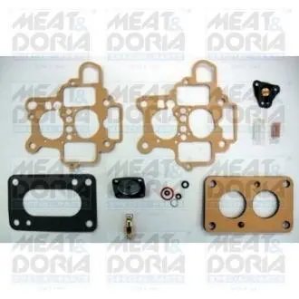 W527 Ремкомплект, карбюратор MEAT&DORIA подбор по vin на Brocar