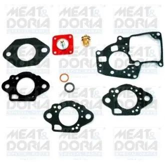 S26F Ремкомплект, карбюратор MEAT&DORIA подбор по vin на Brocar