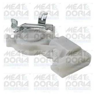 31813 Замок кришки багажника MEAT&DORIA подбор по vin на Brocar