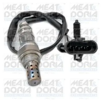 81551 Лямбда-зонд MEAT&DORIA подбор по vin на Brocar