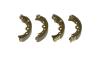 S56519 Комплект тормозных колодок BREMBO підбір по vin на Brocar