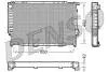 DRM05054 Радиатор, охлаждения дивгателя DENSO підбір по vin на Brocar
