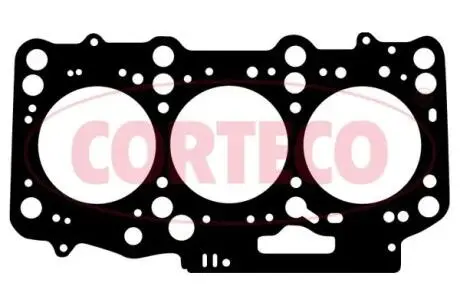 415460P Прокладка головки цилиндров CORTECO подбор по vin на Brocar