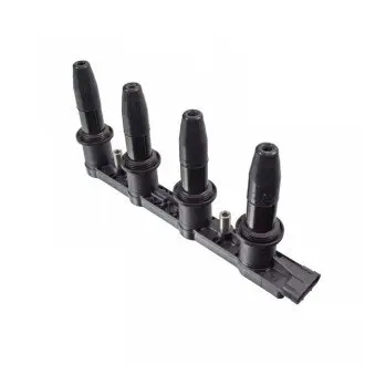 ADG014110 Котушка запалювання BLUE PRINT подбор по vin на Brocar
