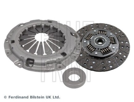 ADZ93015 Комплект сцепления BLUE PRINT підбір по vin на Brocar