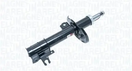 352114070200 Амортизатор MAGNETI MARELLI подбор по vin на Brocar