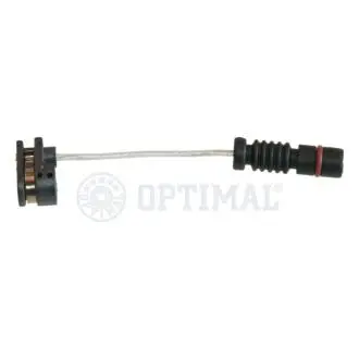 WKT60013K Датчик зносу колодки OPTIMAL підбір по vin на Brocar